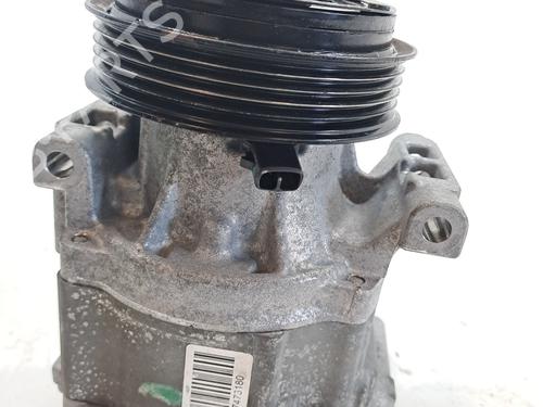 AC compressor FIAT 500 (312_) 1.2 (312AXA1A) | BP23360797M34 