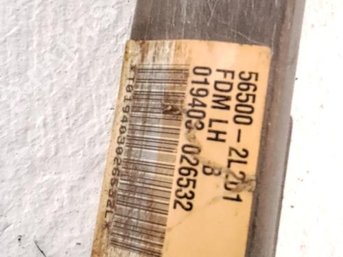 Steering rack HYUNDAI i30 Estate (FD) 1.6 CRDi | BP32257678M22