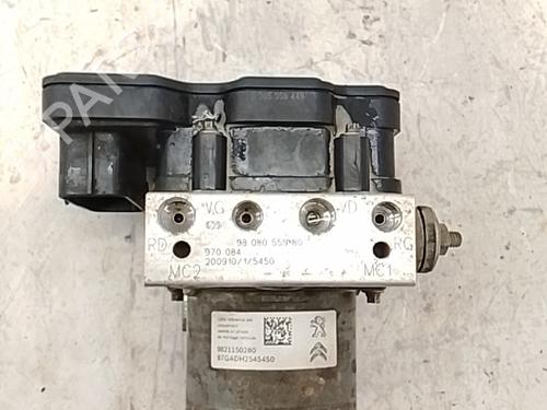 ABS pump OPEL VIVARO C Van (K0) 1.5 | BP36317818M43  - Image 5