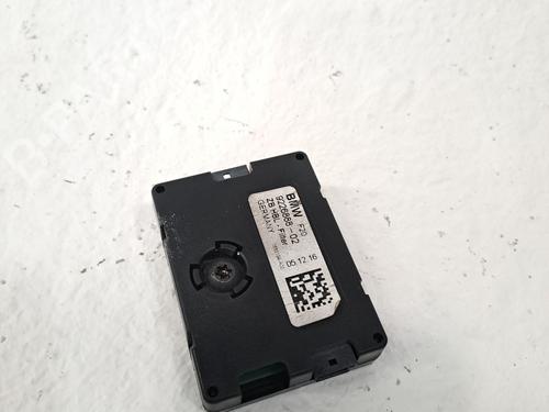 Used Electronic module BMW 1 (F20) 116 d (116 hp) 26381900