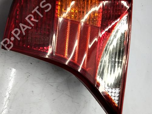 Used Right taillight FORD FOCUS I Saloon (DFW) 1.8 Turbo DI / TDDi (90 hp) 31701655