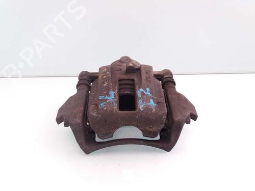 Used Left front brake caliper MERCEDES-BENZ A-CLASS (W169) A 180 CDI (169.007, 169.307) (109 hp) 23404326