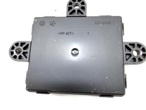 Used Electronic module FORD FOCUS III 1.6 TDCi (115 hp) 29558383