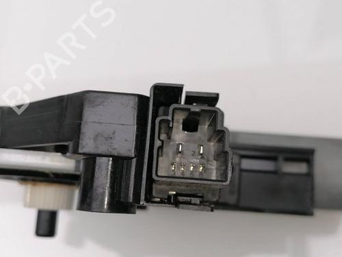 Right front window motor VOLVO V60 I (155) D3 | BP23385836E20