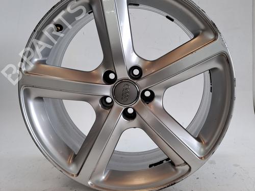 Used Rim AUDI Q5 (8RB) 2.0 TDI quattro (170 hp) 24608610