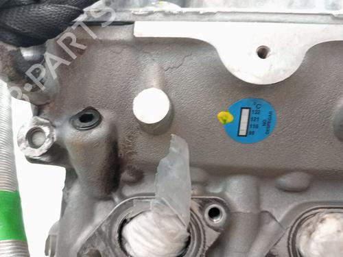 Motor SSANGYONG RODIUS I 2.7 Xdi | BP23364549M1 