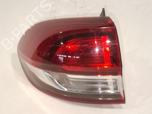 Used Left taillight Left taillight 37449661 37449661