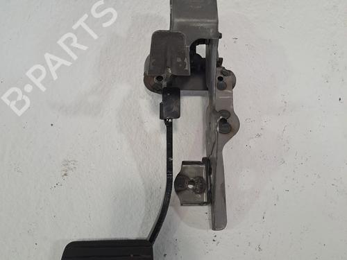 Bremspedal für RENAULT CAPTUR I (J5_, H5_) 1.3 TCe 150 (J5NK, J5JS) (150 hp) 24445290