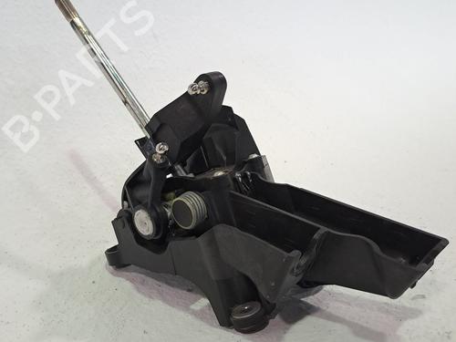 Gear lever FORD FOCUS III 1.6 TDCi | BP23973912M90 
