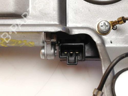 Viskermotor bakrute TOYOTA RAV 4 II (_A2_) 2.0 D 4WD (CLA20_, CLA21_, CLA20R, CLA21R) (116 hp) 23650162