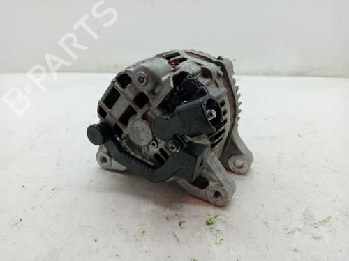 Generator CITROËN C3 I (FC_, FN_) 1.4 16V (88 hp) 23355858