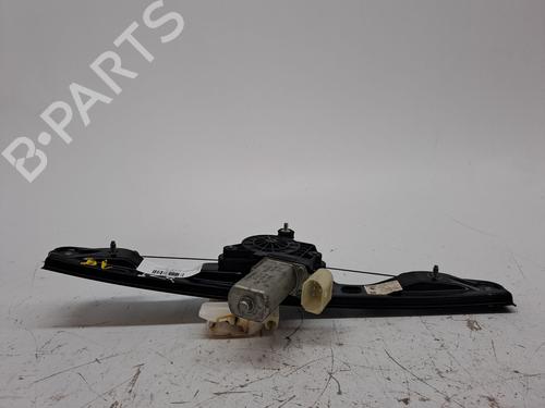 Rear left window mechanism BMW 3 (F30, F80) 328 i | BP23372858C24 