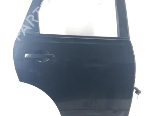Used Right rear door Right rear door NISSAN QASHQAI I (J10, NJ10) 1.5 dCi (106 hp) 34618447 34618447