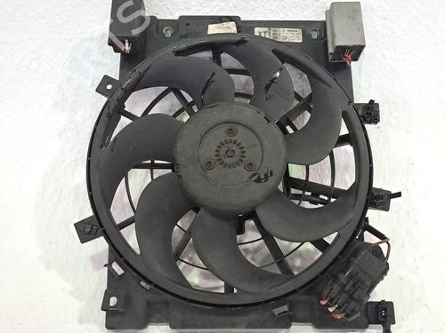Koelventilatormotor OPEL ASTRA H GTC (A04) 1.9 CDTi (L08) (150 hp) 24189257