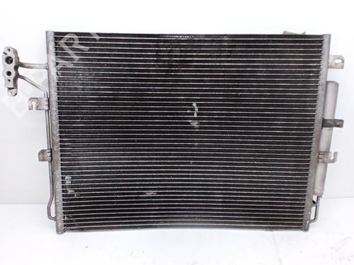 Used AC radiator AC radiator LAND ROVER RANGE ROVER SPORT I (L320) 2.7 D 4x4 (190 hp) 34708157 34708157