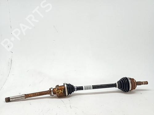 Used Right front driveshaft OPEL MOKKA 1.2 (76) (136 hp) 32312537