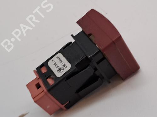 Warning switch CITROËN BERLINGO Box Body/MPV (B9) 1.6 HDi 90 16V | BP26882311I22 
