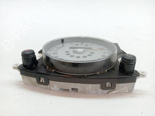 Kombinert Instrument MINI MINI (R50, R53) Cooper | BP24109058C47 
