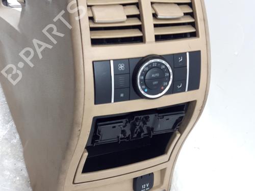 Midtkonsoll MERCEDES-BENZ GL-CLASS (X164) GL 320 CDI 4-matic (164.822) | BP32080174I22 