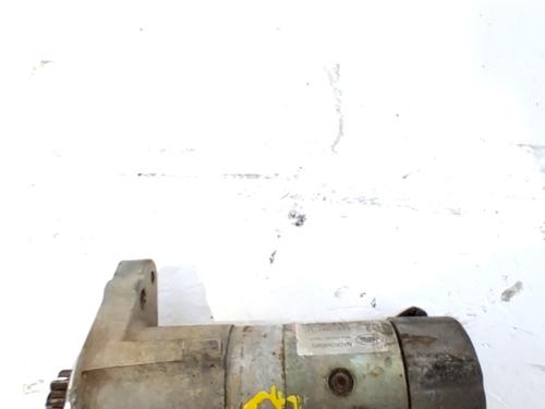 Startmotor Startmotor LAND ROVER RANGE ROVER SPORT I (L320) 2.7 D 4x4 (190 hp) 35977155 35977155