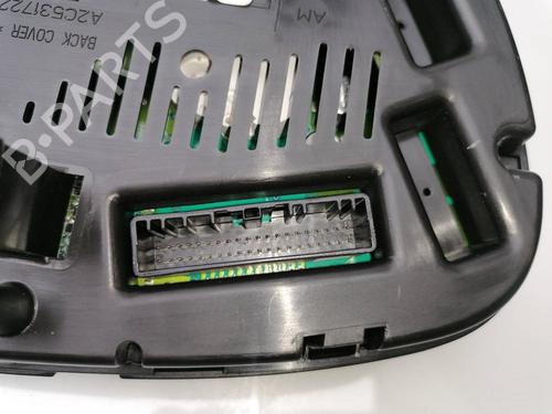 Used Instrument cluster RENAULT LAGUNA III (BT0/1) 1.5 dCi (BT00, BT0A, BT0T, BT1J) (110 hp) 23939486