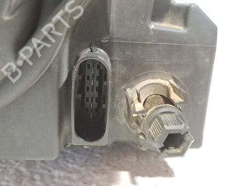 Left headlight MERCEDES-BENZ A-CLASS (W169) A 180 CDI (169.007, 169.307) | BP24466754C28 