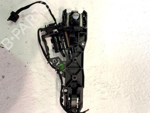 Used Front left exterior door handle CUPRA BORN (K11) 58 e-boost (231 hp) 29558726