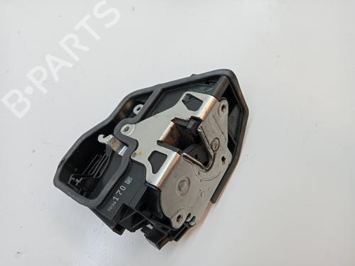 Front right lock BMW X3 (E83) 3.0 d | BP23350412C97 