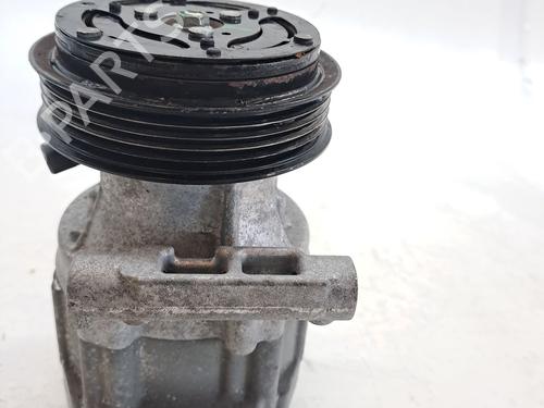AC compressor FIAT 500 (312_) 1.2 (312AXA1A) | BP23360797M34 