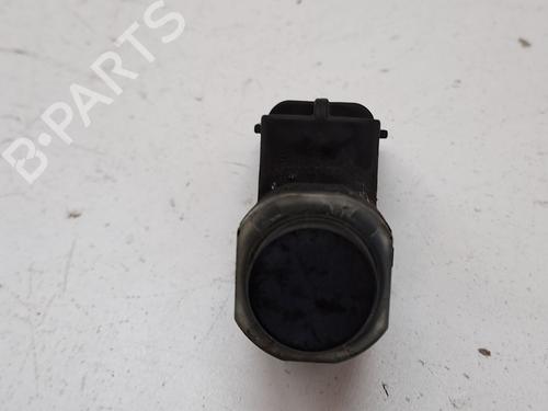 Used Electronic module RENAULT MEGANE III Grandtour (KZ0/1) 1.9 dCi (KZ0J, KZ0N, KZ1S) (131 hp) 27668608