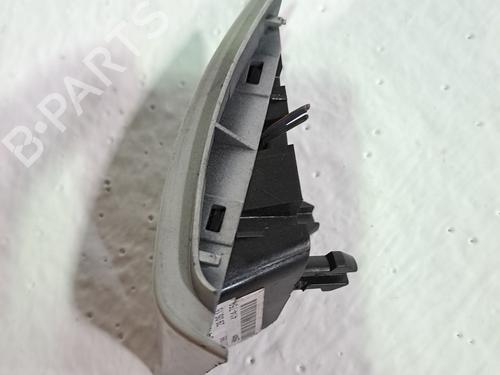 Used Steering wheel controls FIAT PUNTO (199_) 1.3 D Multijet (75 hp) 24608283