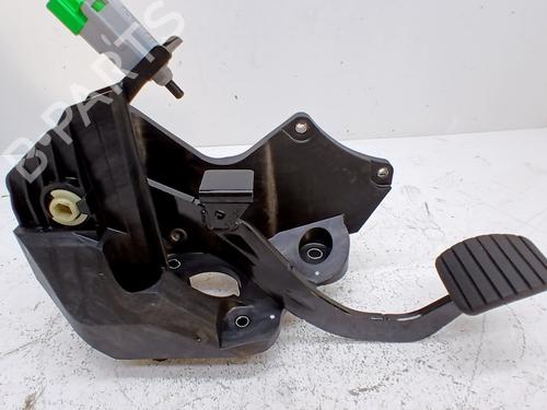 Used Break pedal Break pedal 39555027 39555027