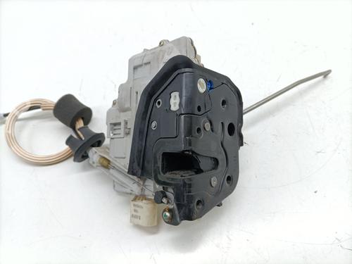 Used Front right lock AUDI A6 C6 (4F2) 2.0 TFSI (170 hp) 25456356