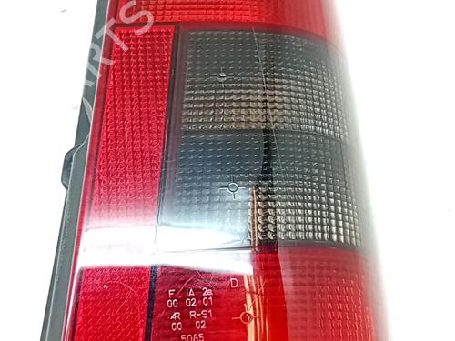 Used Right taillight Right taillight PEUGEOT PARTNER Box Body/MPV (5_, G_) 2.0 HDi (90 hp) 33765187 33765187