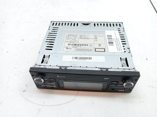 Used Radio RENAULT MASTER III Van (FV) 2.3 dCi 125 FWD (FV0C, FV0D, FV0G, FV0H, FV0J, FV0K,... (125 hp) 30452271