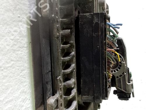 Engine control unit (ECU) OPEL ZAFIRA TOURER C (P12) 1.6 CDTI (75) | BP33765462M57 - Image 2