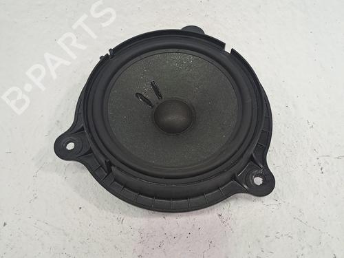 Højttaler RENAULT GRAND SCÉNIC IV (R9_) 1.6 dCi 130 (130 hp) 26675379