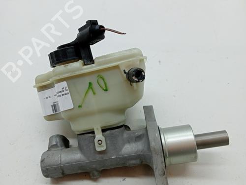 Used Brake master cylinder VW TOURAN (1T1, 1T2) 2.0 TDI (136 hp) 23345182