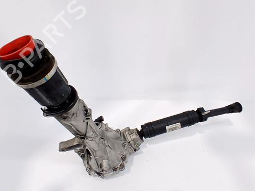 Used Front differential Front differential 38748937 38748937