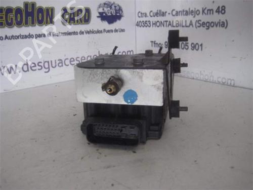 ABS pump CITROËN XANTIA (X1_, X2_) 2.0 HDI 109 | BP25459864M43 