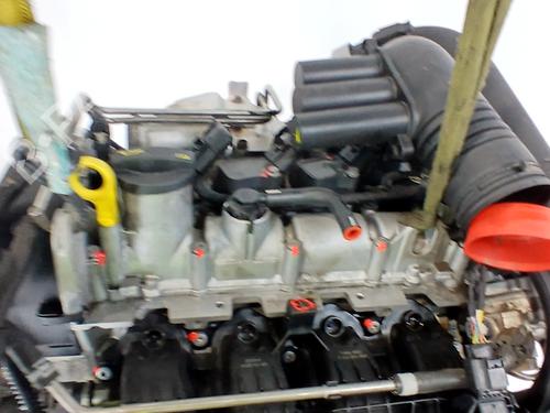 Engine VW POLO V (6R1, 6C1) 1.2 TSI 16V | BP31144235M1