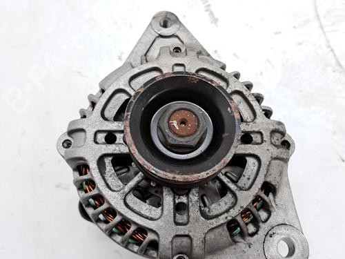 Used Alternator HYUNDAI SANTA FÉ I (SM) 2.4 16V 4x4 (146 hp) 25737476