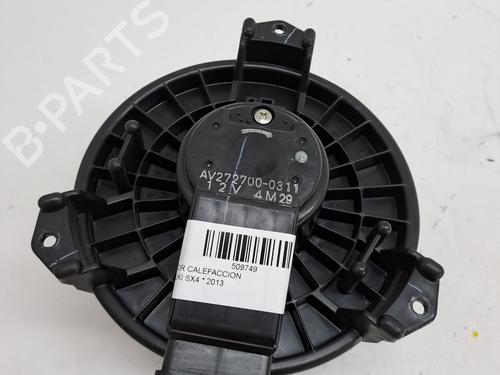 Ventilator motor SUZUKI SX4 (EY, GY) 1.6 DDIS (RW416D) (90 hp) 23367669