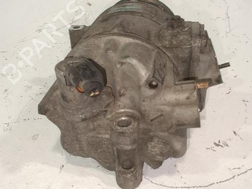 AC compressor AUDI A3 (8P1) 1.9 TDI | BP37159985M34 - Image 3