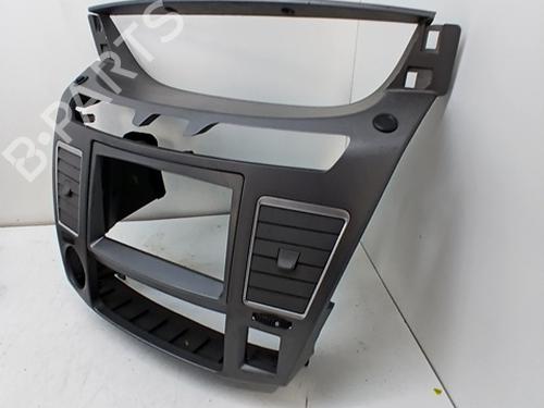 Inne SSANGYONG RODIUS II 2.0 Xdi | BP29991880O1