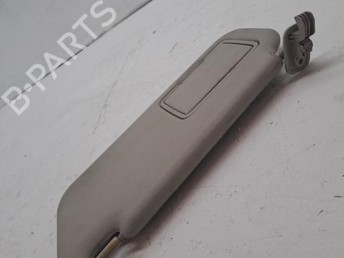 Left sun visor MAZDA 2 (DE_, DH_) 1.3 (DE3FS) | BP27292813I1 