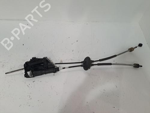 Used Gear lever PEUGEOT PARTNER Box Body/MPV 1.6 HDi / BlueHDi 75 (75 hp) 24240053