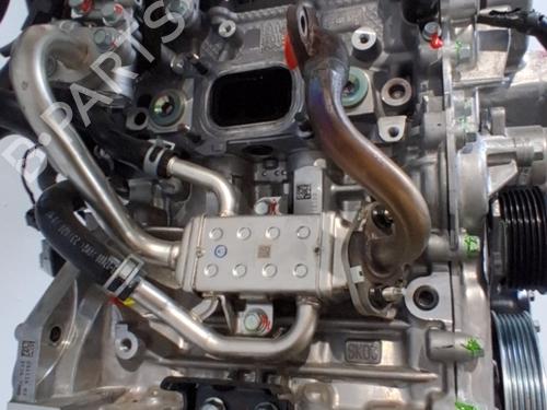 Engine HYUNDAI i10 III (AC3, AI3) 1.0 MPi | BP38557636M1 - Image 4
