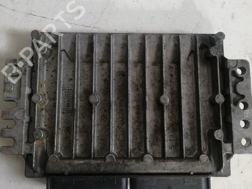 Engine control unit (ECU) CITROËN C5 I (DC_) 2.0 HDi (DCRHZB, DCRHZE) | BP25593797M57
