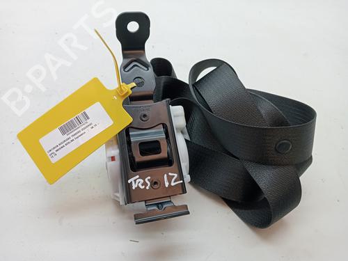 Used Rear left seatbelt OPEL INSIGNIA A Sports Tourer (G09) 2.0 CDTI (35) (120 hp) 23345367